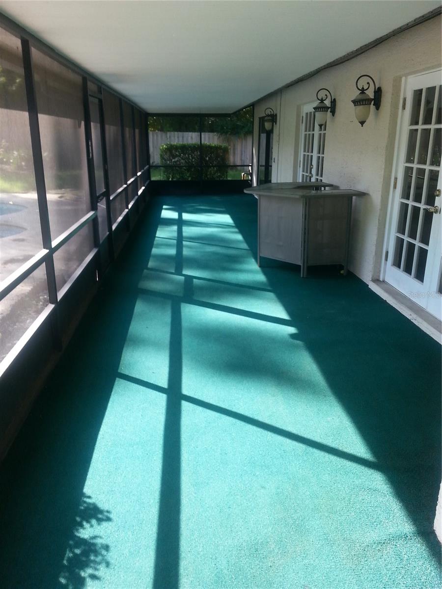 SILVER WOODS PH 02 - Residential Lease