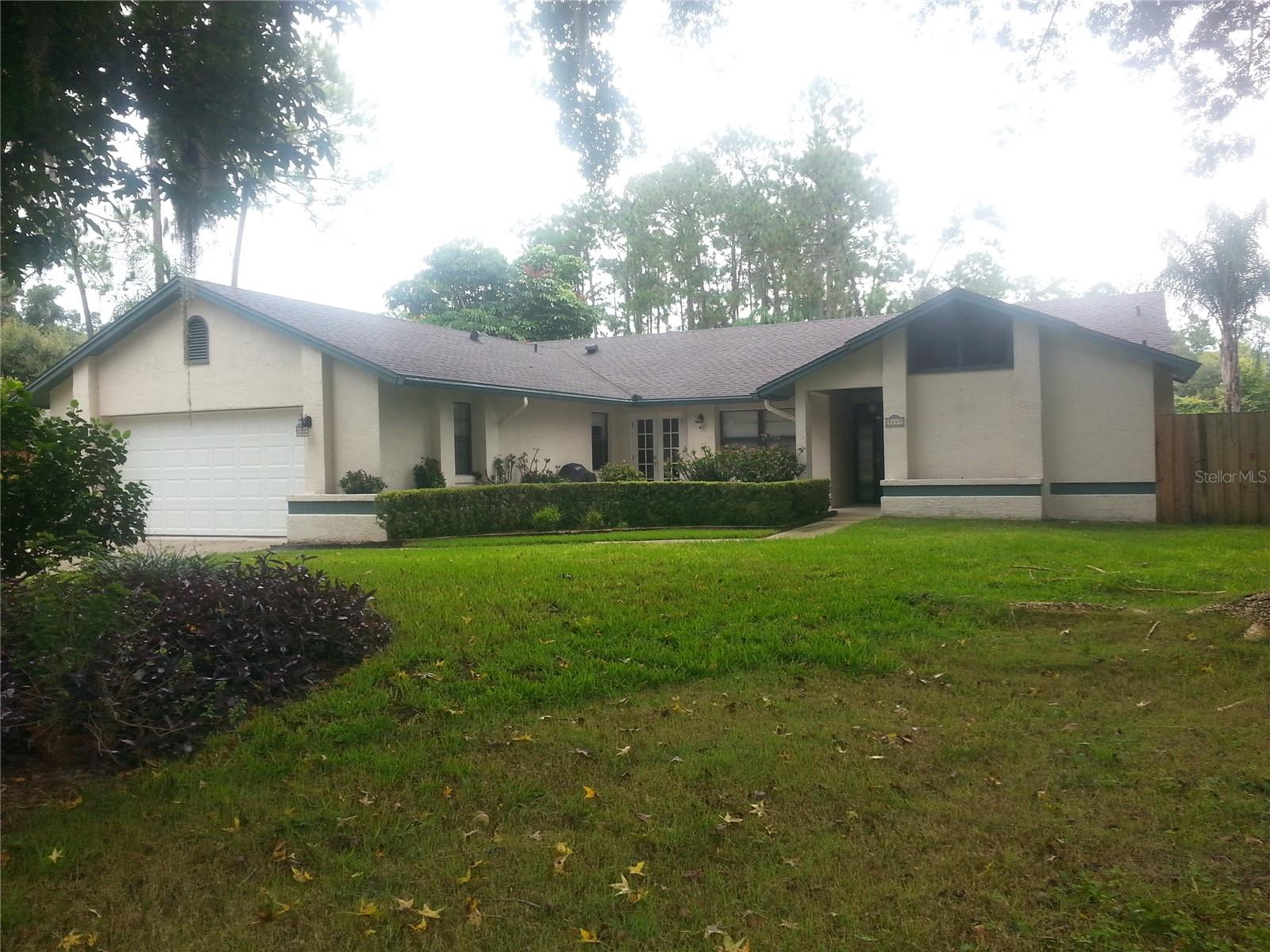 SILVER WOODS PH 02 - Residential Lease