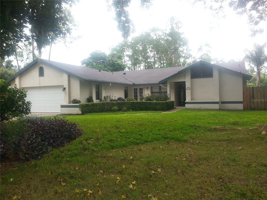 Hard to find 4 bedroom 2 Bath Pool home in Windermere with over 2000 Square feet. Close proximity to Olympia High School. Nice open floor plan and a large, screened porch off the back of the back overlooking the pool. Fully privacy fenced back yard and pets are considered. This property is very clean and include upgrades such as Granite and travertine floors. Large 2 car Garage and plenty of space to park in the driveway. All appliances included.  Pool and Lawn Maintenance also Included. Hurry and make this your next home while it lasts. Ample closet space and large bathrooms. Full Property Management. Hurry on this one!  Please respect occupants' and do not attempt to access the property without an appointment through the listing agent.