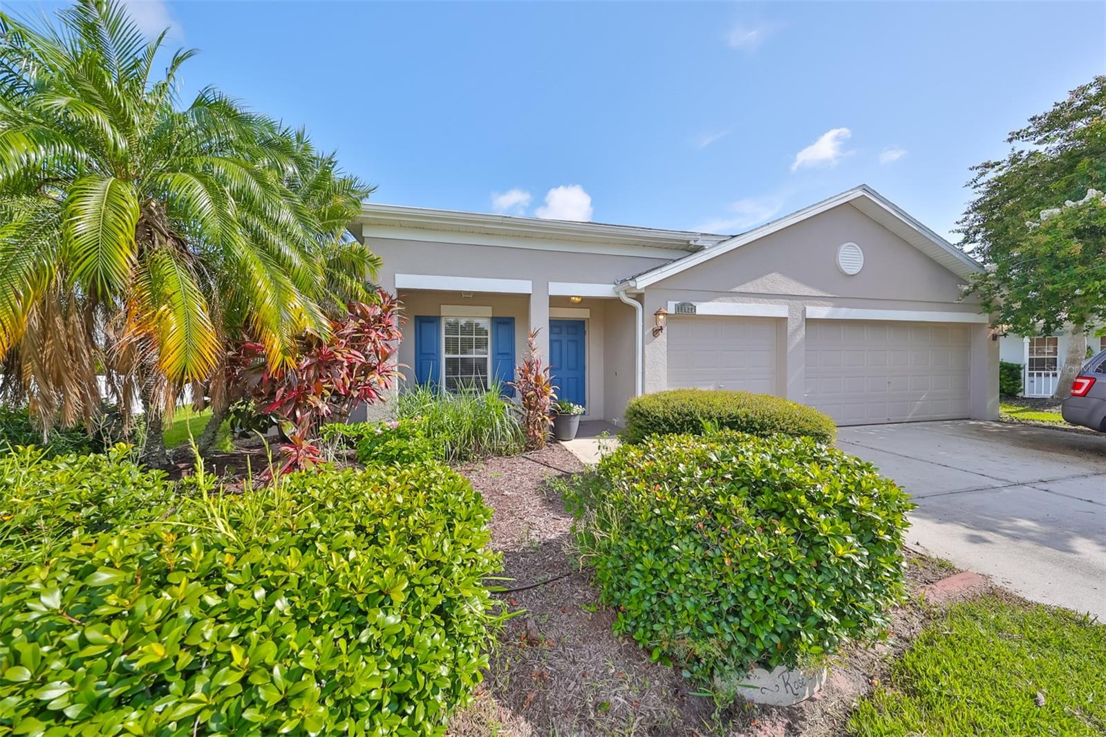 11622 SUMMIT ROCK COURT
