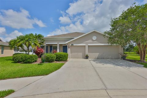 11622 SUMMIT ROCK COURT PARRISH FL 34219