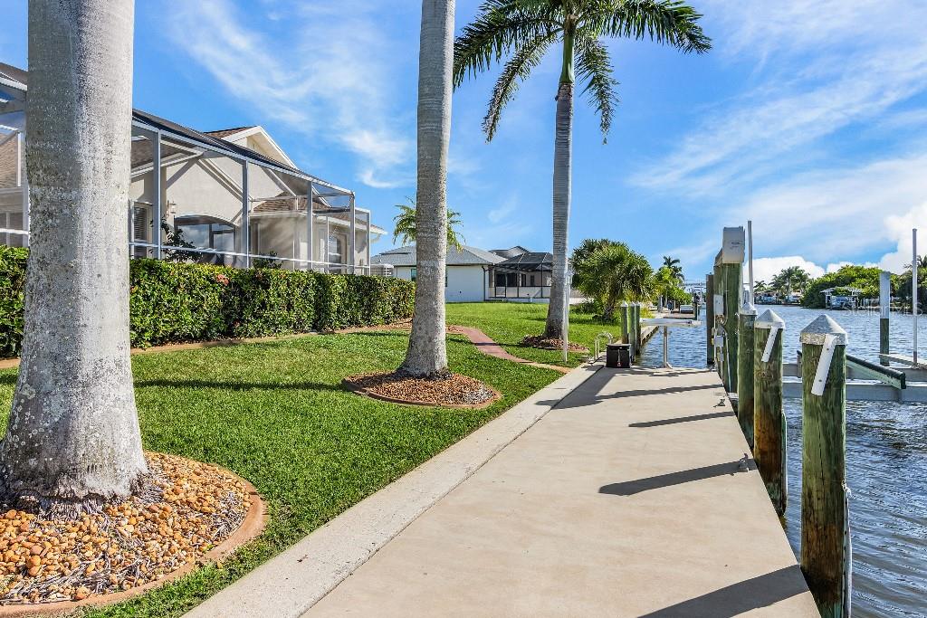 PORT CHARLOTTE SEC 093 - Residential