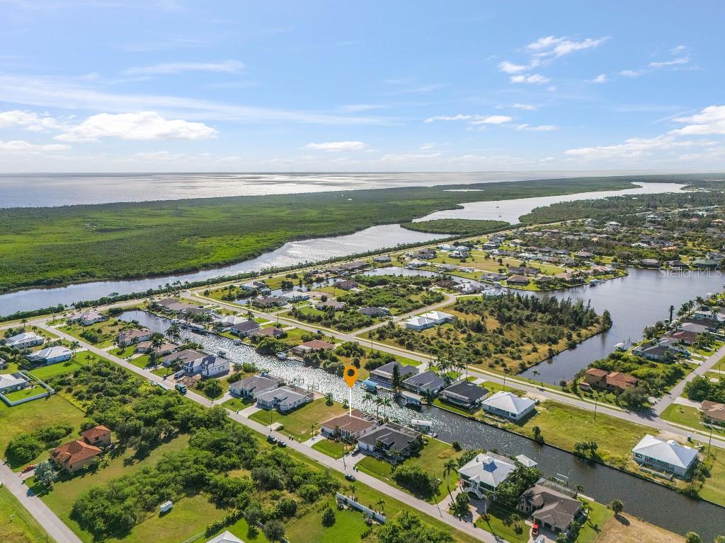 PORT CHARLOTTE SEC 093 - Residential