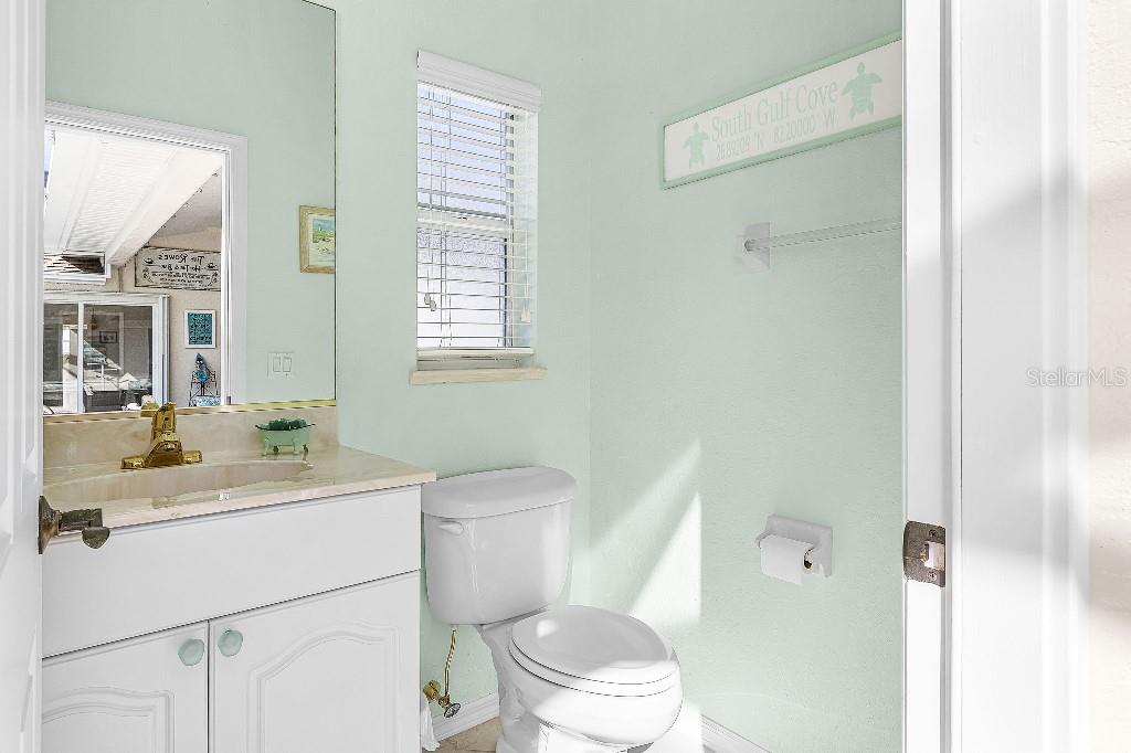 PORT CHARLOTTE SEC 093 - Residential