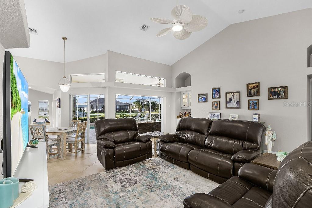 PORT CHARLOTTE SEC 093 - Residential