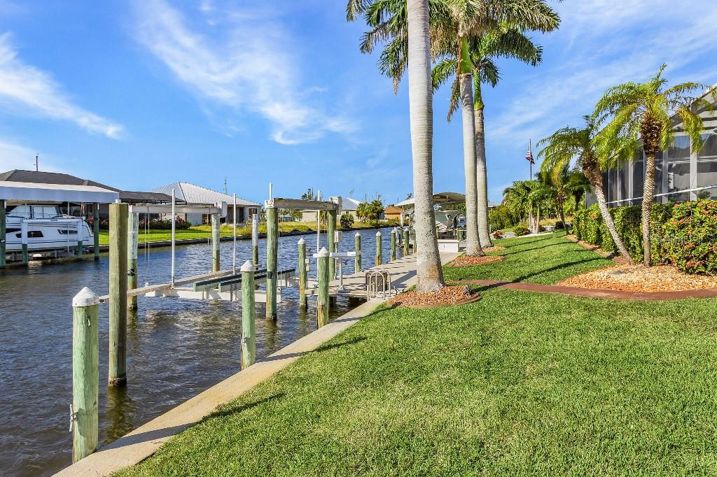 PORT CHARLOTTE SEC 093 - Residential