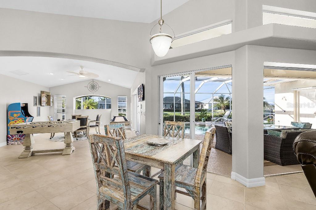 PORT CHARLOTTE SEC 093 - Residential