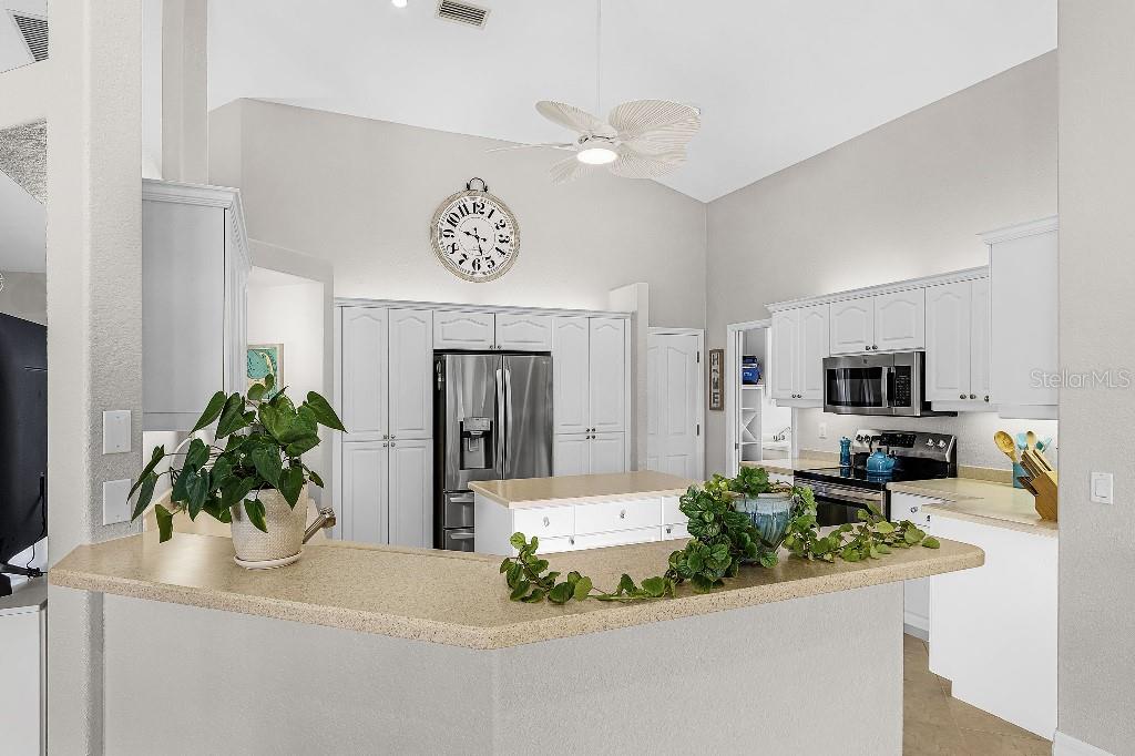 PORT CHARLOTTE SEC 093 - Residential