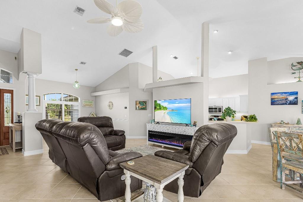 PORT CHARLOTTE SEC 093 - Residential