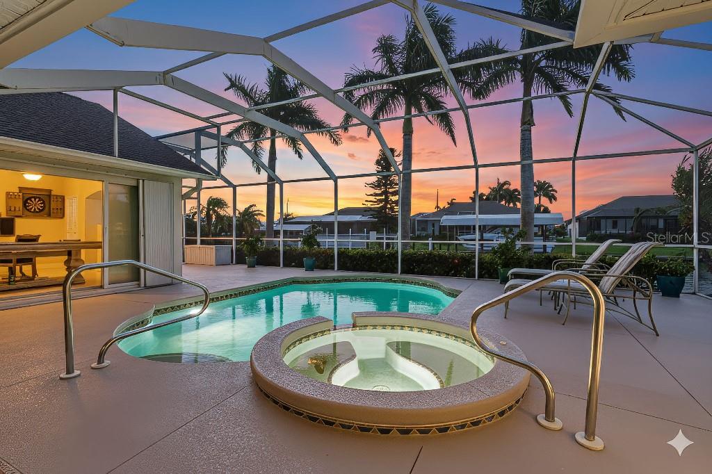 PORT CHARLOTTE SEC 093 - Residential