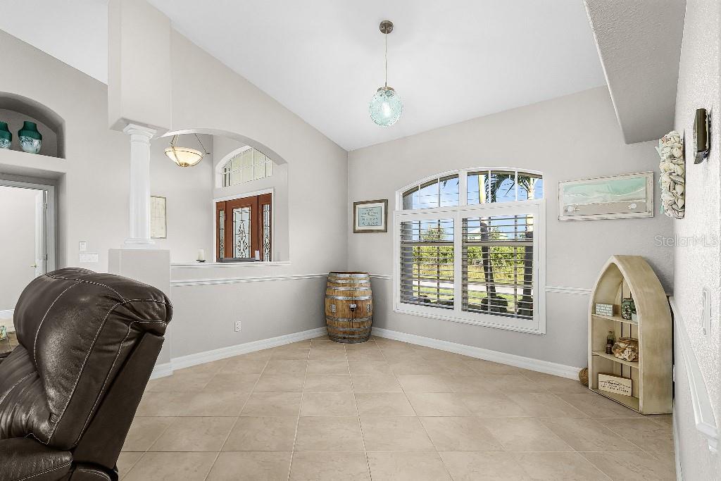 PORT CHARLOTTE SEC 093 - Residential