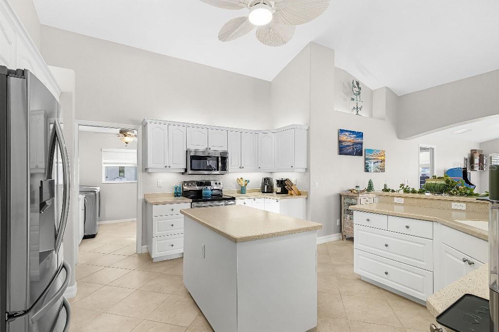 PORT CHARLOTTE SEC 093 - Residential