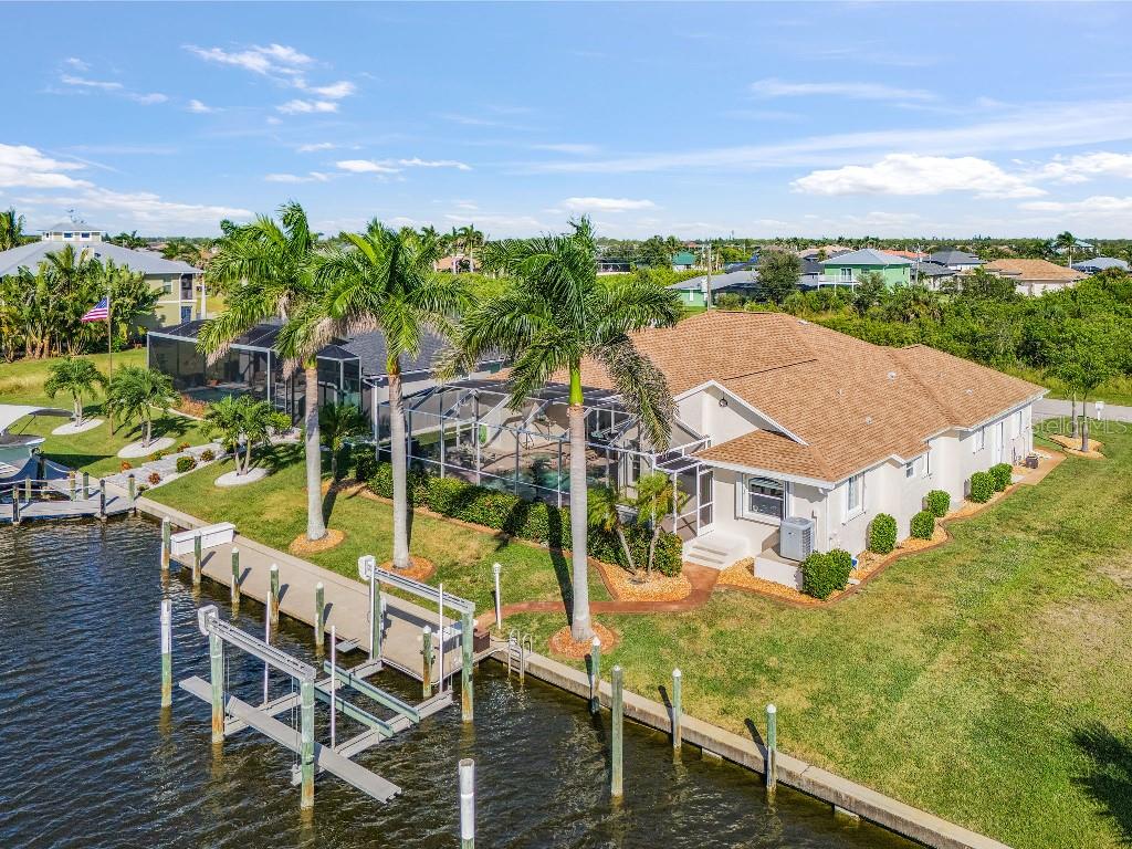 PORT CHARLOTTE SEC 093 - Residential