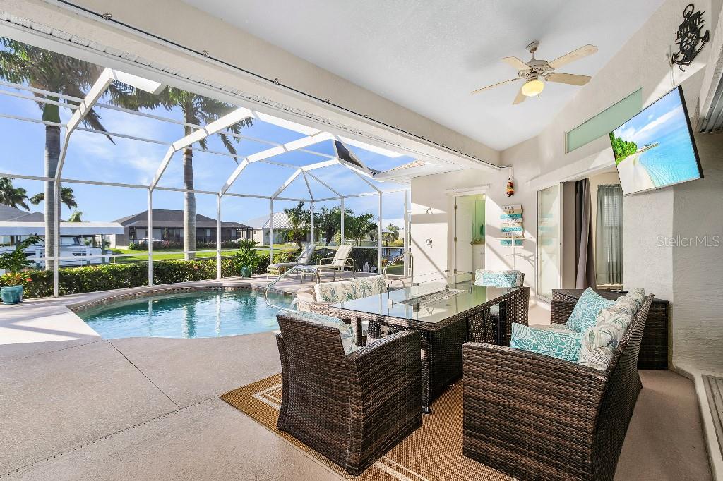 PORT CHARLOTTE SEC 093 - Residential