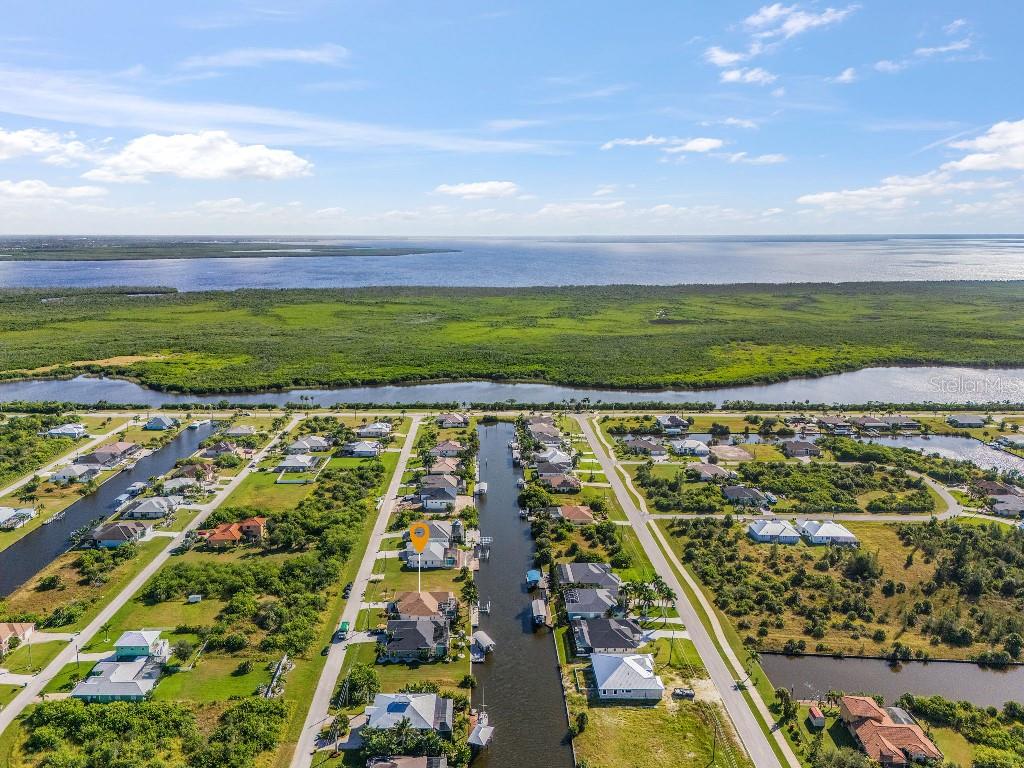 PORT CHARLOTTE SEC 093 - Residential