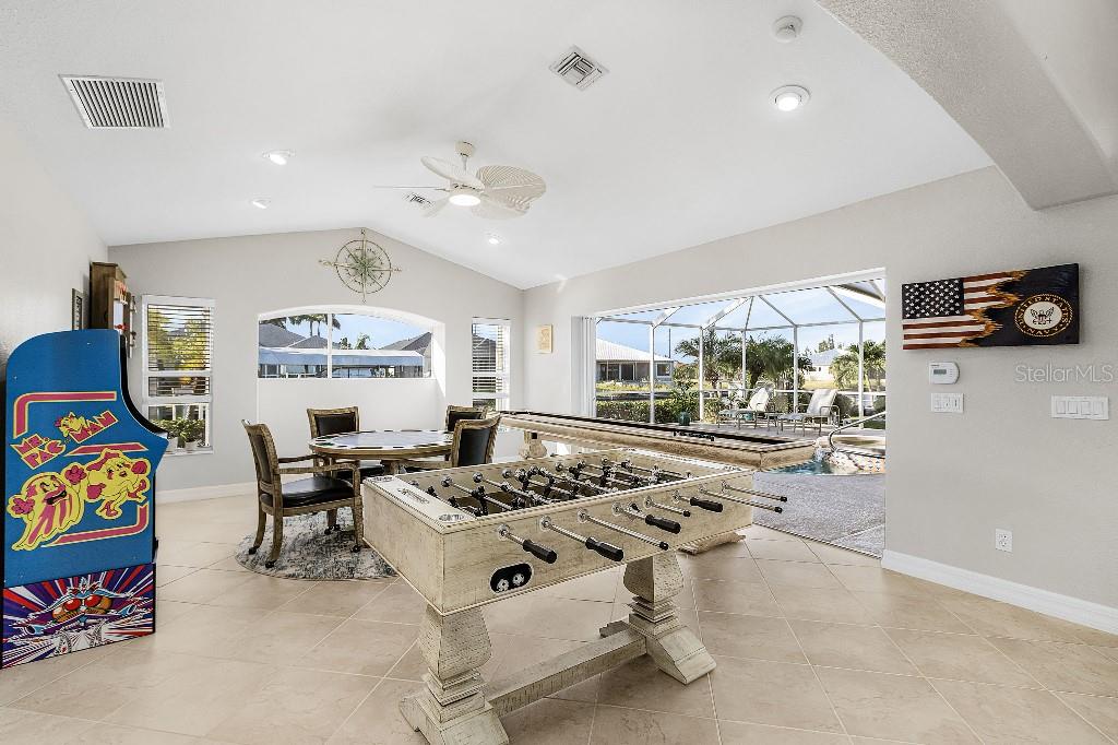 PORT CHARLOTTE SEC 093 - Residential