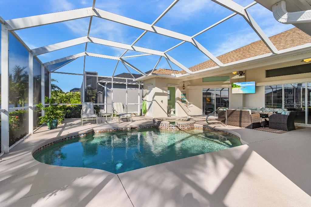 PORT CHARLOTTE SEC 093 - Residential