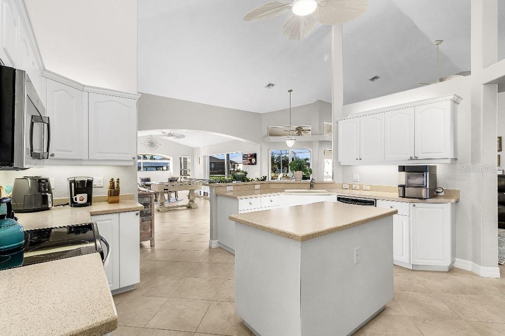 PORT CHARLOTTE SEC 093 - Residential