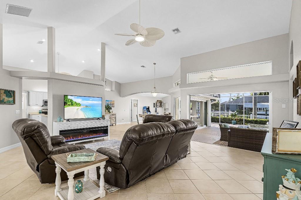 PORT CHARLOTTE SEC 093 - Residential