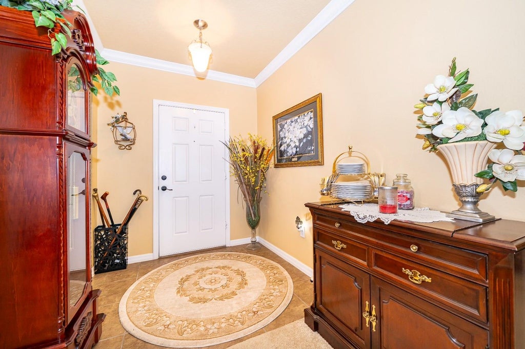 Photo of 3184 Queen Alexandria Drive, Kissimmee, FL 34744 (MLS # S5157862)