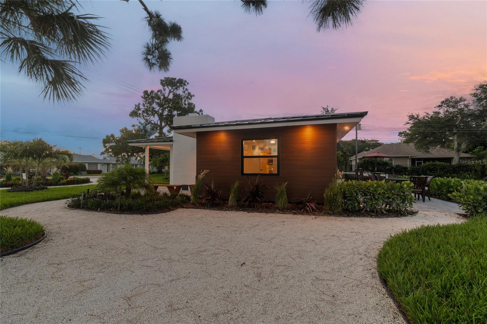 Island of Venice totally remodeled house available for Jan to April, 2025( Utilities included ). Venice Beach Location. 3-bedroom, 2-bathroom, ideally located on Venice Island just moments away from the sandy shores of Venice Beach. Immerse yourself in the laid-back elegance of this meticulously upgraded residence, where every detail reflects a commitment to quality and style. Approaching the property, you'll be captivated by the landscaping that sets the stage for a warm welcome. Step inside to experience the offering both an expansive and well-connected layout that is perfect for entertaining or just relaxing. The kitchen boasts high-end designer white oak cabinets, quarts counter tops, water fall island with seating, under-cabinet lighting, a quarts sink, full height glass tile backsplash, LG refrigerator with dual ice maker that makes round craft ice, Built in trash cans, magic blind corner cabinet, light rail, riser molding & high end cabinet hardware that is simple but elegant. Enjoy the convenience of new appliances throughout this well executed remodel all within an expanded layout that maximizes counter space & storage. Enjoy a good book or conversation with friends & family by the wood burning fire place in your living room. The large family room has a high-end white oak wet bar with floating shelves and a beverage & wine cooler that has a double door leading to 1000 sq. ft. paver patio , enjoying the hot tub and creating a harmonious blend of indoor and outdoor living. Discover the master suite & Immerse yourself in luxury within the spa-like bathroom creating a serene and stylish atmosphere. The guest bedrooms, offer cozy retreats, while the updated guest bathroom provides modern amenities and style. The exterior area has undergone a stunning transformation with Florida friendly plants, Bismarck palm, Sylvester palm, Christmas palm, Foxtail palms trees, St. Augustine grass, new sprinkler system with a new pump for the well. The new Claudia hedge around the entire property will provide complete privacy with in a years time. Over the top outdoor lighting is new & lights up the property to enhance the beautiful landscape & key features of the building so you can enjoy the outdoor space at all hours. New hot tub and expanded lanai to add to the outdoor experience. This home is versatile & beyond luxury & prioritizes practicality. Updates include a aluminum new roof , all new electric wires & electric panel with led lights. Electric put under ground, Low E hurricane-rated doors & ESW Low E hurricane-rated windows. In a X zone, meaning no flood insurance is required. Sensonic ceiling bathroom exhaust fans with bluetooth speakers. New AC, New Hot water heater. New modern door hardware with smart locks. New LG front loader washer & Dryer. This residence embodies a perfect blend of style and safety. Located just blocks from Sharky's pier, 1 mile to service club park with beach access, and historic downtown Venice, this property positions you at the nexus of coastal living. Enjoy proximity to golf courses, the shimmering Gulf of Mexico, and the lively atmosphere of Venice's historic district. This home is a distinctive gem, offering a unique living experience in a coveted coastal destination.
Sorry, NO PET ALLOWED.