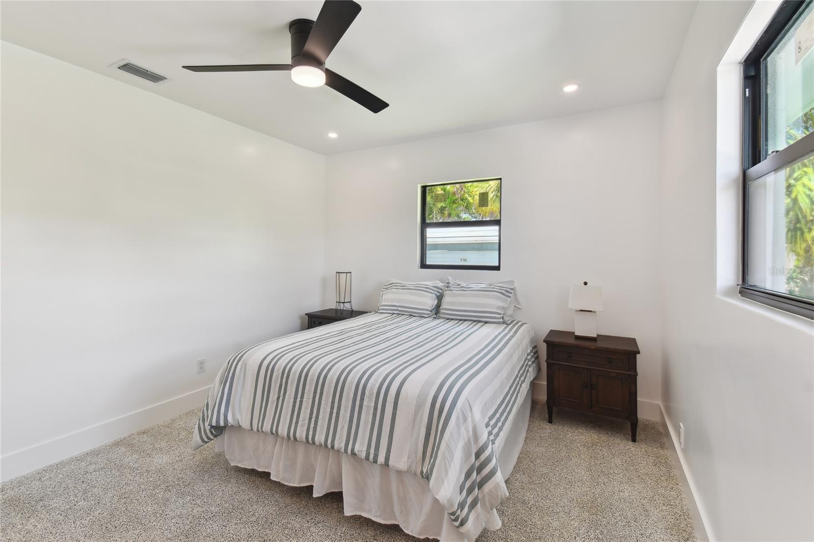 BEACH MANOR - Residential Lease