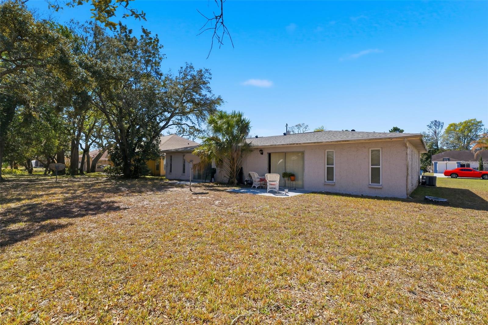 SPRING HILL - Residential