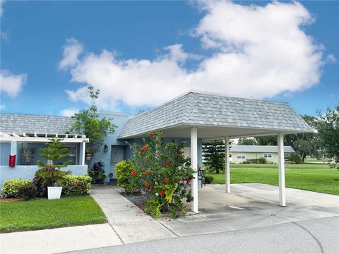 Photo of 3854 Trophy Boulevard, New Port Richey, FL 34655 (MLS # TB8394060)
