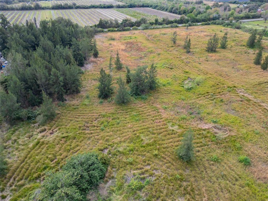 Photo of 5441 Janes Drive, Wimauma, FL 33598 (MLS # T3505957)