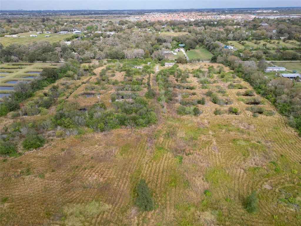 Photo of 5441 Janes Drive, Wimauma, FL 33598 (MLS # T3505957)