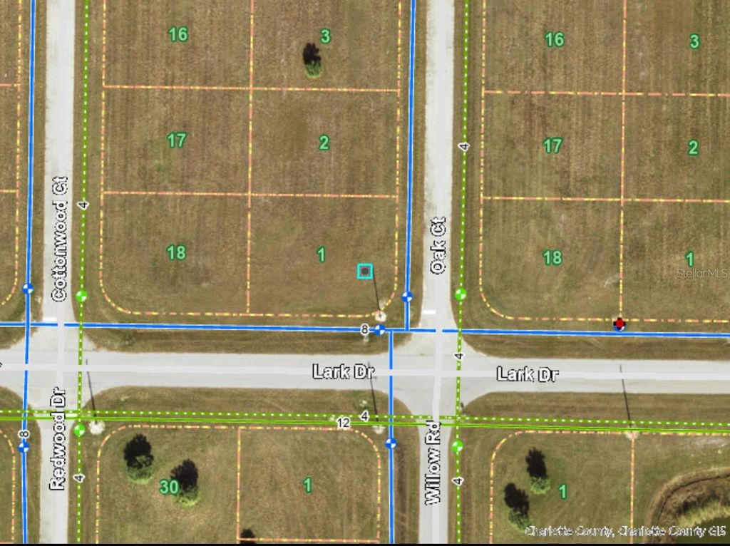 Photo of 1 Oak Court, Placida, FL 33946 (MLS # C7510814)