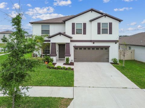 A home in NEW PORT RICHEY