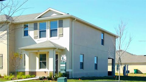 A home in KISSIMMEE