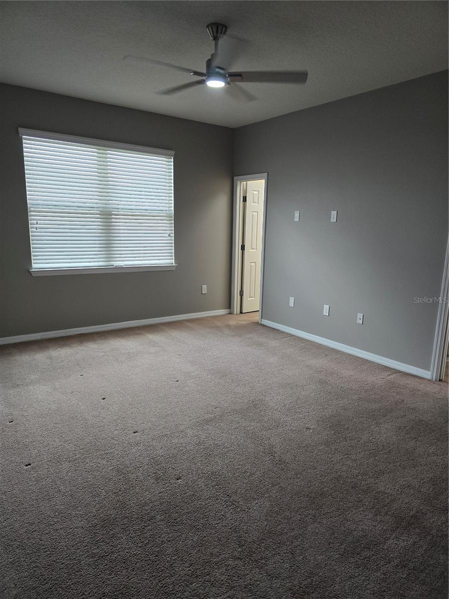 WHALEYS CREEK PH 1 - Residential Lease