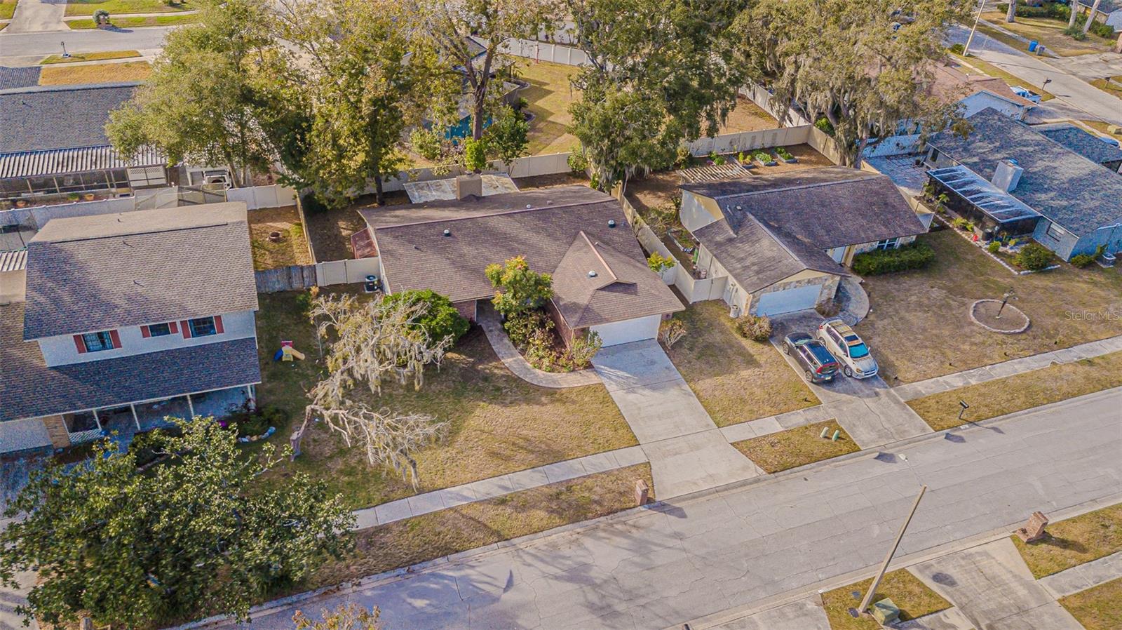 TIMBER POND SUB UNIT 2 - Residential