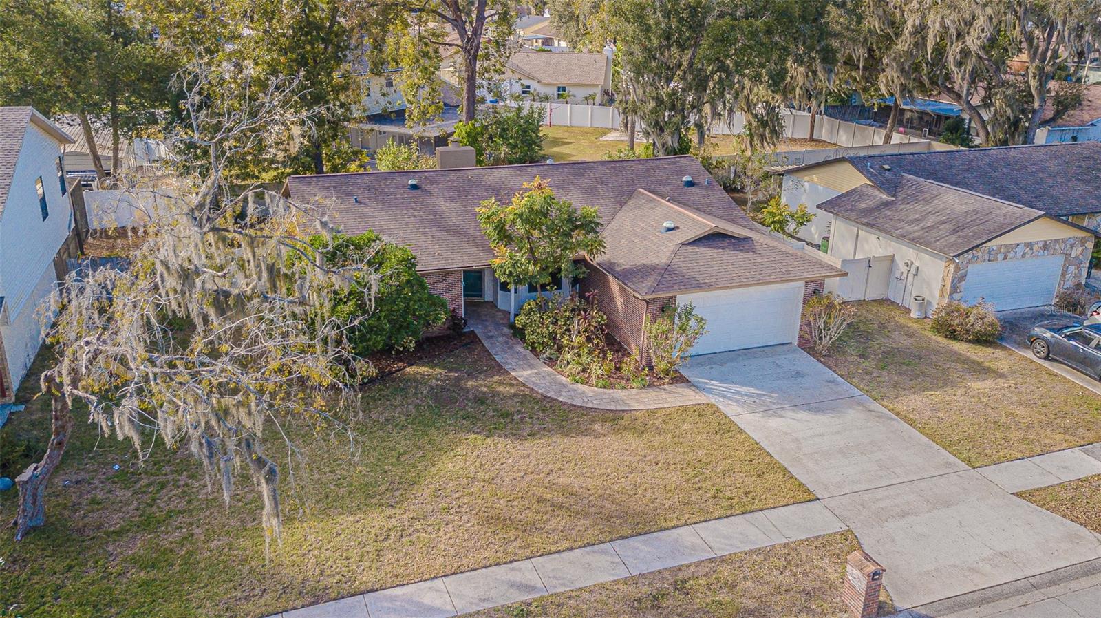 TIMBER POND SUB UNIT 2 - Residential