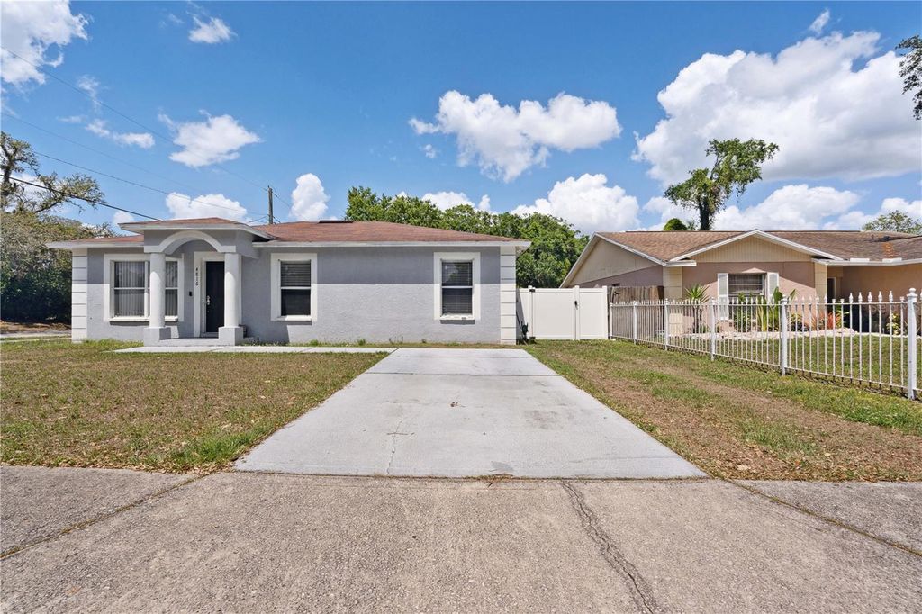 Photo of 4816 E 99th Avenue, Tampa, FL 33617 (MLS # TB8408258)
