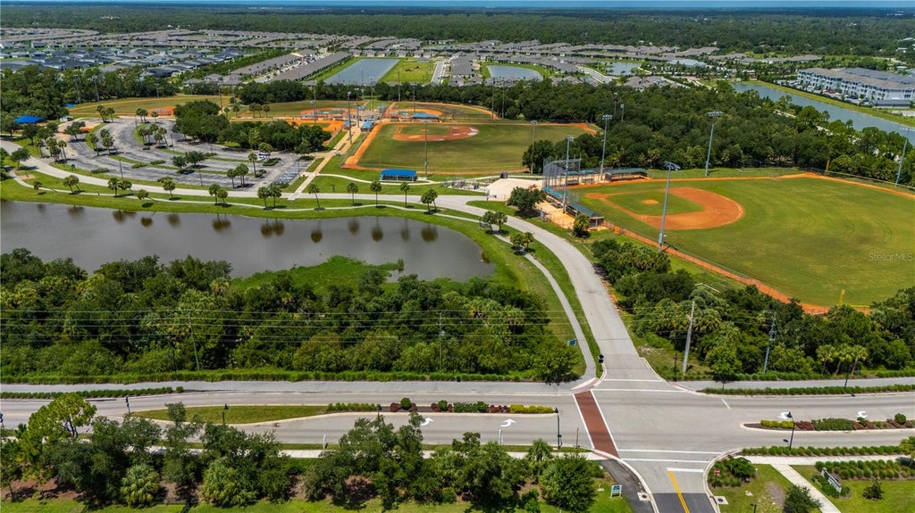 Photo of 1968 Sunset Preserve Way, Port Charlotte, FL 33953 (MLS # C7529298)