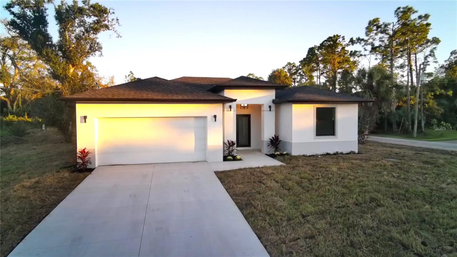 PORT CHARLOTTE SUB 24 - Residential