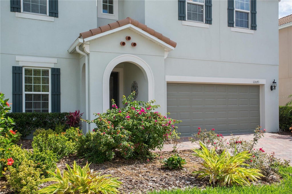 Photo of 12071 Uleta Lane, Orlando, FL 32827 (MLS # O6447856)