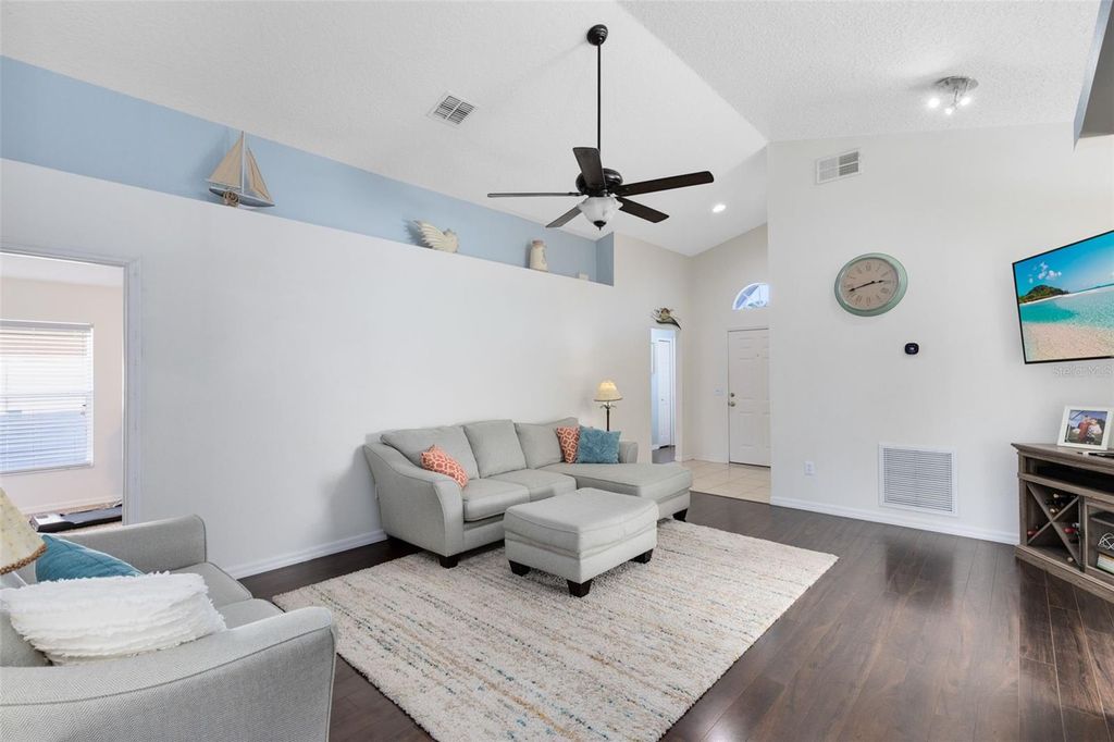Photo of 3833 Benson Park Boulevard, Orlando, FL 32829 (MLS # O6353300)