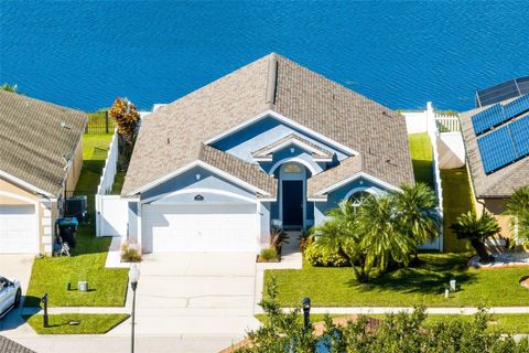 3833 BENSON PARK BOULEVARD ORLANDO FL 32829
