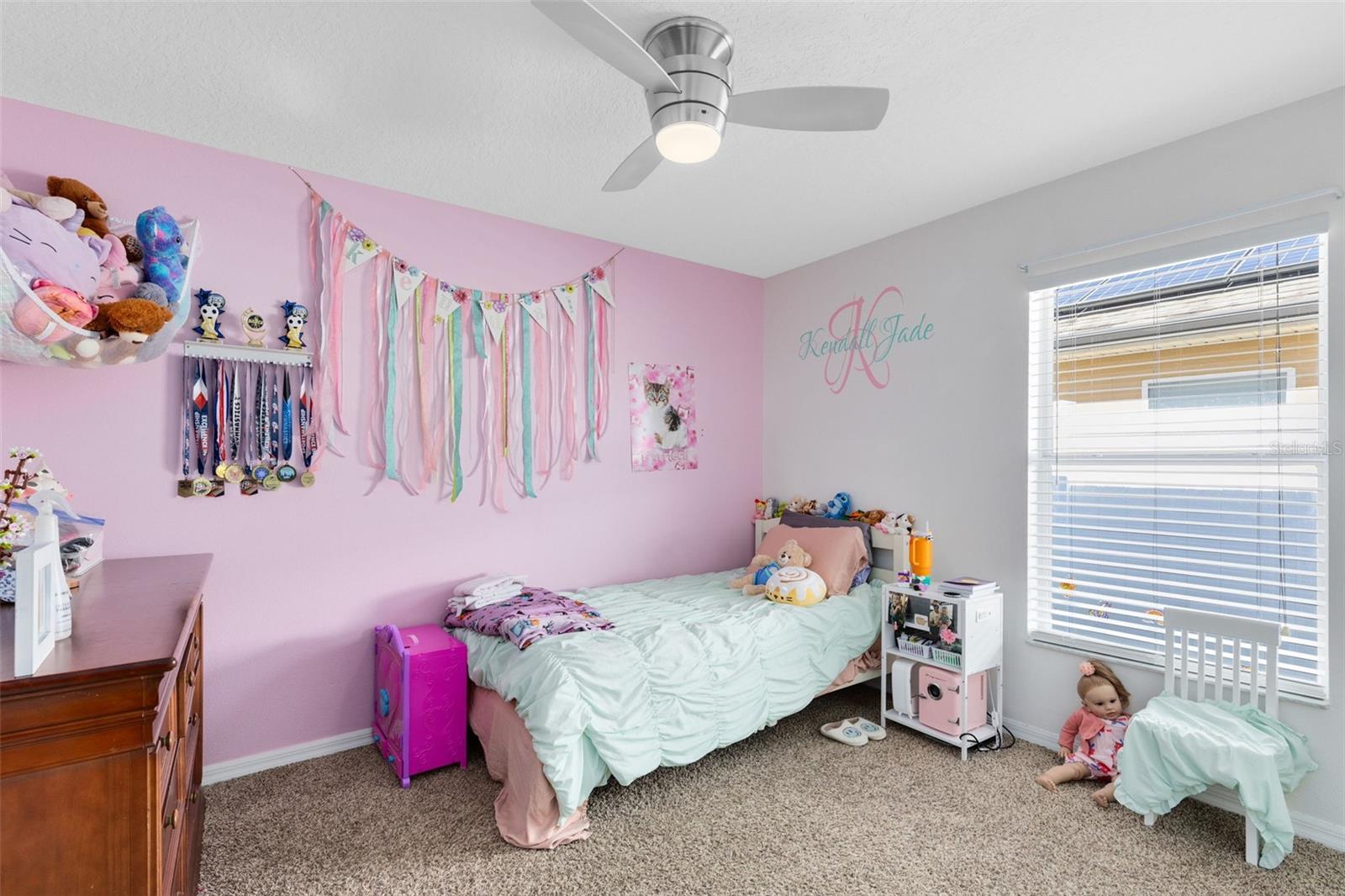 YOUNG PINE A B C D E F G & H - Residential