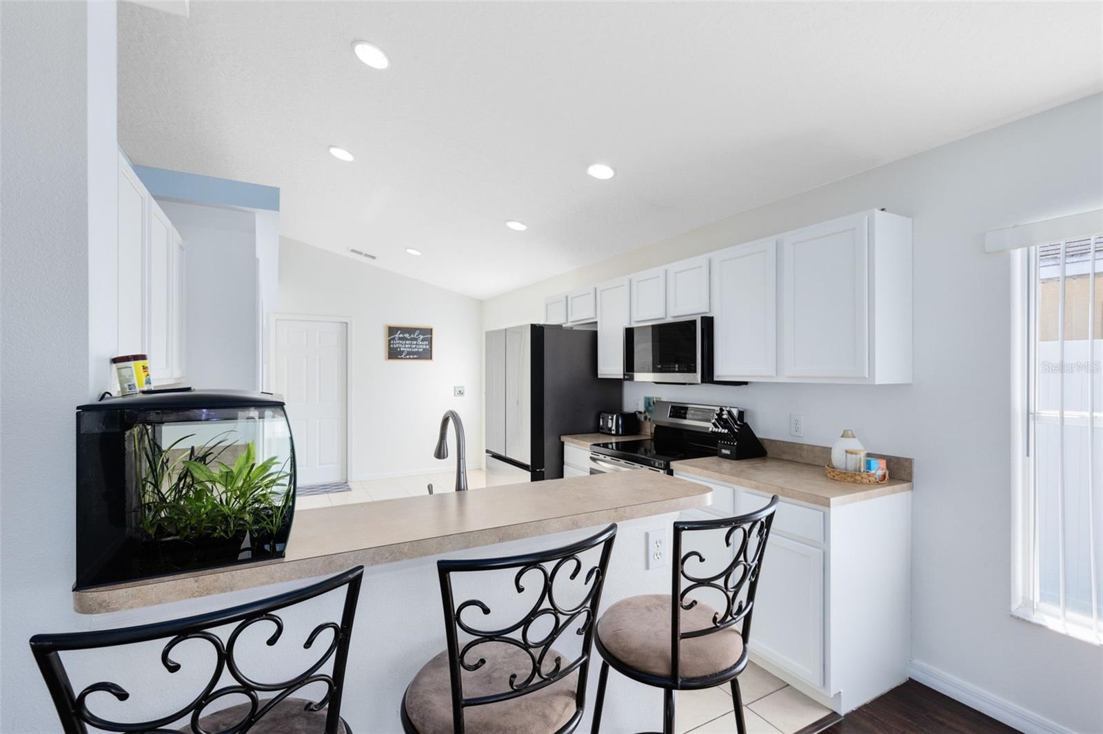 YOUNG PINE A B C D E F G & H - Residential