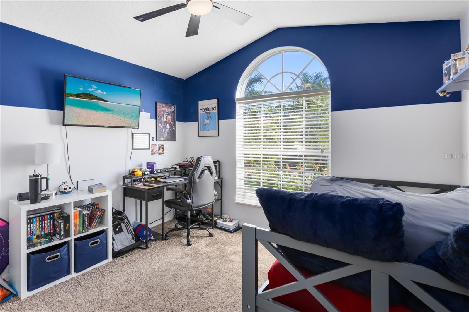 YOUNG PINE A B C D E F G & H - Residential