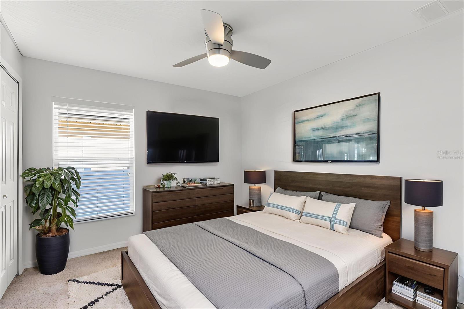 YOUNG PINE A B C D E F G & H - Residential