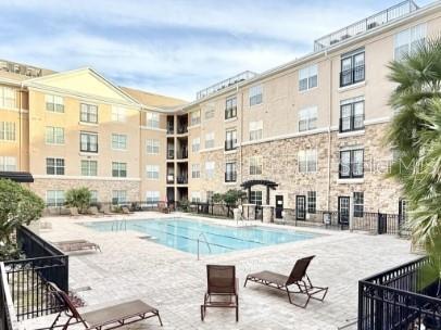 VILLA SONOMA AT INTERNATIONAL - Residential Lease