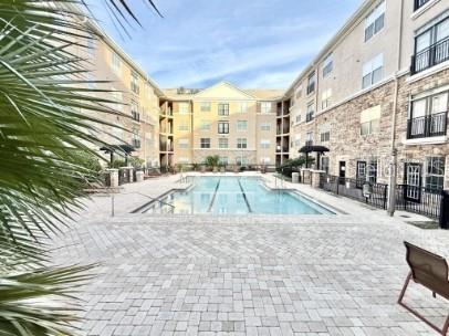 VILLA SONOMA AT INTERNATIONAL - Residential Lease