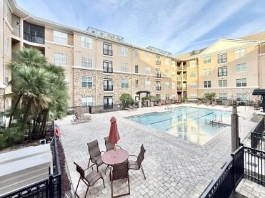 *** FREE APPLICATION ***

Beautiful 3 beds 2 baths condo is available for rent in Tampa with 10 Stars Property Management
Welcome to 4221 West Spruce Street – Unit 2427, a perfectly positioned rental in the heart of Tampa's highly sought-after Westshore District! This prime location places you just minutes from world-class shopping and dining at International Plaza and Bay Street, major events and NFL games at Raymond James Stadium, and effortless travel through Tampa International Airport. Enjoy quick access to Downtown Tampa, Hyde Park, and the waterfront, while still being tucked into a central, convenient neighborhood ideal for both work and play. With unbeatable proximity to Tampa's top employers, entertainment hubs, and lifestyle amenities, this home delivers the ultimate blend of comfort, connectivity, and city living.

Features:
- Application fee will be credited back on the 1st month of rent if approved
- Durable vinyl flooring throughout for long-lasting style and easy upkeep
- Upgraded Samsung stainless steel kitchen appliances for convenient and efficient preparation
- Convenient dishwasher for hassle-free meal cleanup
- Kitchen bar counter for casual dining and added prep space
- Refreshing ceiling fans for year-round comfort and airflow
- Window coverings for privacy and light control
- Walk in closets for ample storage and organization
- Laundry room equipped with washer and dryer for ultimate convenience
- Walk-in shower for a spa-like, relaxing experience
- Double sink vanity for added convenience during busy mornings
- Combination of tub and shower for flexibility to suit any preference
- 2 assigned parking spaces for easy and accessible parking
- Community features include a large fitness center, clubhouse & swimming pool for leisure
- Includes water, sewer and trash!

No Pets are allowed. Does not apply to medically/emotional support prescribed and/or service animals. Please verify with HOA. 

Every applicant 18 years of age or older is required to complete a separate application. Each application is a $65 non refundable fee. A credit and background check will be conducted for all applicants, and management approval is required prior to signing the lease. Please visit our website for details. 
All residents are automatically enrolled in the 10 Stars Resident Benefits Package at a cost of $7.99 /month. This program was developed to enhance the overall rental experience by providing added convenience, protection, and value throughout the lease term. Enrollment is required and cannot be waived. The package may only be initiated at the time of lease signing or renewal and includes a range of benefits designed to promote a more efficient, flexible, and secure tenancy.  Renter's insurance required prior to move-in. Please visit our website for details. 

Renter's insurance required prior to move-in. You may obtain coverage through our third-party provider, Beagle, for $12/month, which includes $100,000 liability coverage and $5,000 in personal property coverage.Please visit our website for details.