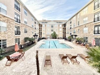 VILLA SONOMA AT INTERNATIONAL - Residential Lease